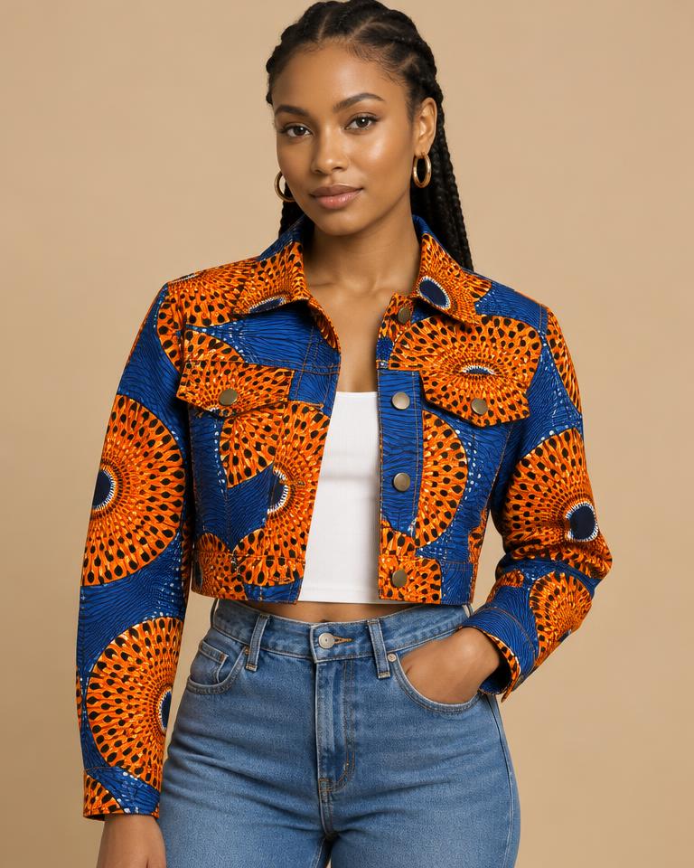 Ankara Western