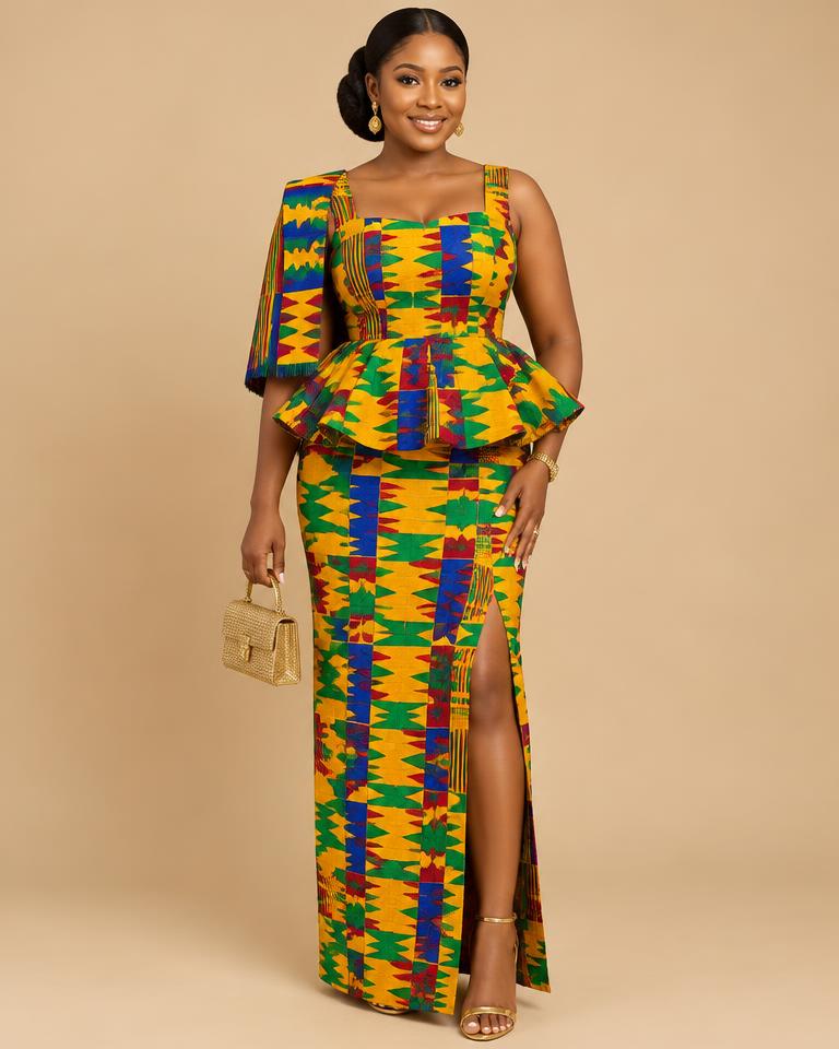 Traditional